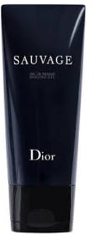 Christian Dior Sauvage Shaving Gel 125ml