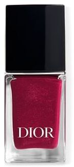 Christian Dior Vernis Nail Polish 580 Shocking Pink