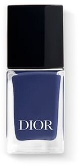 Christian Dior Vernis Nail Polish 796 Denim