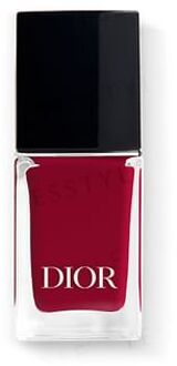 Christian Dior Vernis Nail Polish 853 Rouge Trafalgar 1 pc