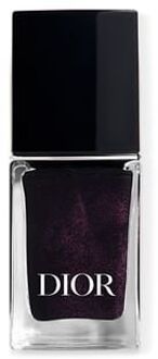 Christian Dior Vernis Nail Polish 908 Bold Black