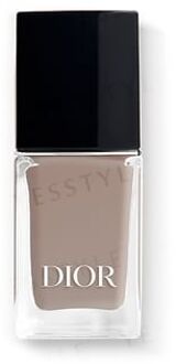 Christian Dior Vernis Nail Polish Limited Edition 206 Gris Dior 1 pc