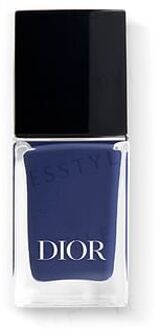 Christian Dior Vernis Nail Polish Limited Edition 796 Denim 1 pc