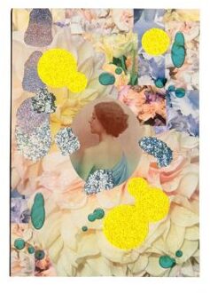 Christian Lacroix A5 Carnet D'artiste Paris