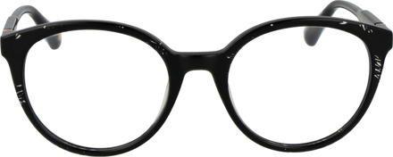 Christian Lacroix Brilframe CL1147 001 51 - maat Zwart