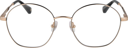 Christian Lacroix Brilframe CL3074 004 53 Goud