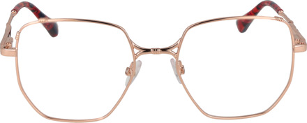 Christian Lacroix Brilframe CL3088 404 51 Roségoud