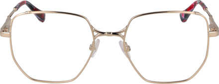 Christian Lacroix Brilframe CL3088 405 51 Goud