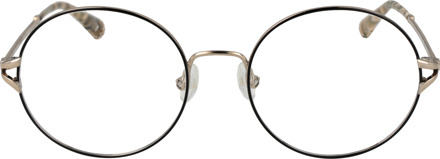 Christian Lacroix Brilframe CL3096 402 51 Zwart