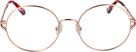 Christian Lacroix Brilframe CL3096 424 51 Roségoud - One Size