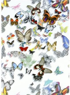 Christian Lacroix Butterfly Parade A4 Hardcover Album