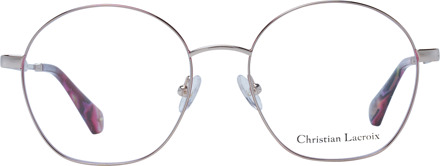 Christian Lacroix Optisch montuur CL3074 225 53 Goud