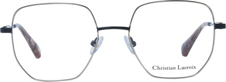 Christian Lacroix Optisch montuur CL3077 401 51 Zwart - One Size