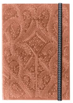 Christian Lacroix Sunset Copper A5 Paseo Notebook