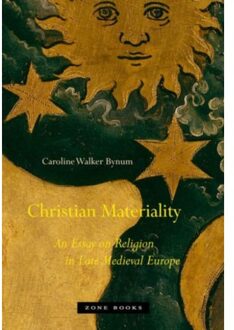 Christian Materiality