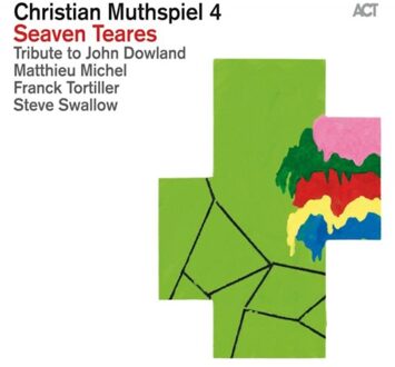 Christian Muthspiel - Seven Teares