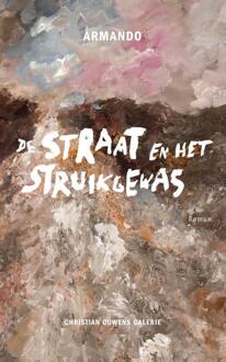 Christian Ouwens, Uitgeverij De Straat En Het Struikgewas - Armando