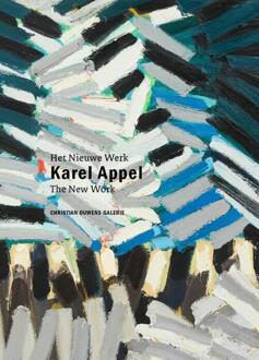 Christian Ouwens, Uitgeverij Karel Appel - Het Nieuwe Werk - Franz W. Kaiser