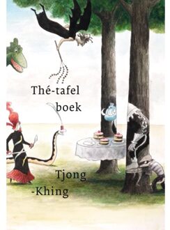 Christian Ouwens, Uitgeverij Thé Tjong-Khing - Khing T. Thé