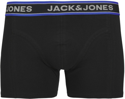 Christian Solid Trunk Boxershorts Junior (5-pack) - 176