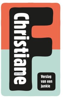 Christiane F. - Boek Christiane F (902575791X)