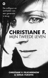Christiane F., mijn tweede leven - Boek Christiane V. Felscherinow (9044354167)