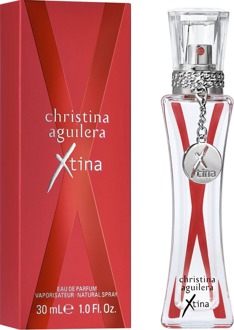 Christina Aguilera Eau de Parfum Christina Aguilera Xtina EDP 30 ml
