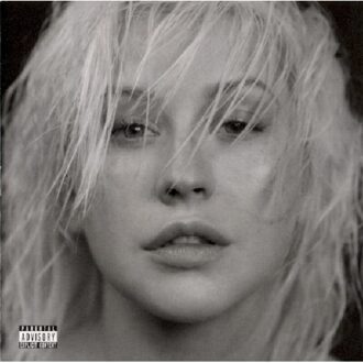 Christina Aguilera - LIBERATION | CD