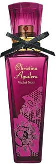 Christina Aguilera Violet Noir Eau de Parfum - 30 ml - 000