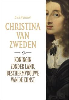 Christina Van Zweden - Dick Harrison