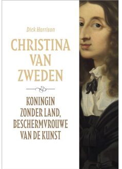 Christina Van Zweden - Dick Harrison