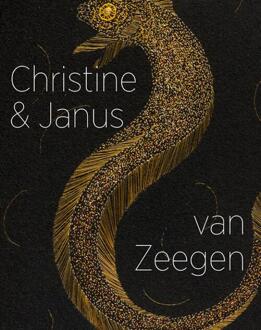 Christine & Janus van Zeegen -   (ISBN: 9789462625556)