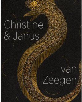 Christine & Janus Van Zeegen
