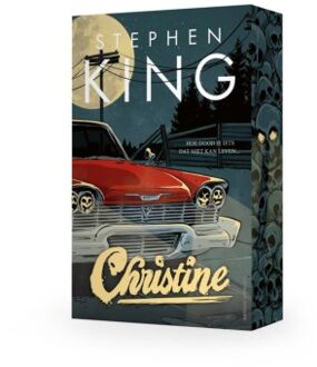 Christine - Stephen King