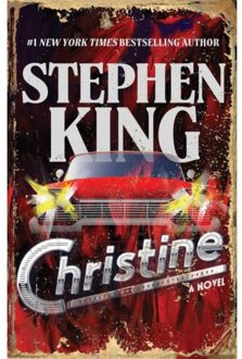 Christine - Stephen King