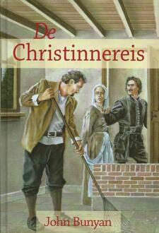 Christinnenreis - Boek John Bunyan (9081862065)