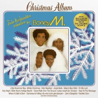 Christmas Album (1981) (LP)