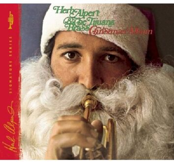 Christmas Album - Herb Alpert
