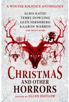 Christmas And Other Horrors - Nadia Bulkin