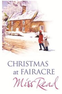 Christmas At Fairacre