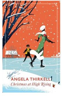 Christmas at High Rising: A Virago Modern Classic