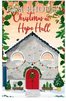 Christmas At Hope Hall - Pam Rhodes