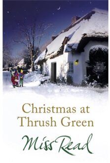 Christmas at Thrush Green