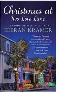 Christmas at Two Love Lane