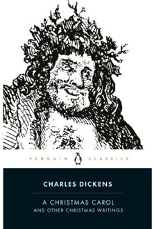 Christmas Carol and Other Christmas Writings