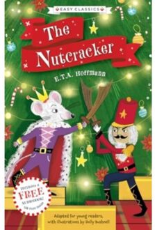 Christmas Classics: The Nutcracker (Easy Classics) - The Christmas Classics Children's Collection - Barder, Gemma