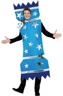 Christmas Cracker Costume