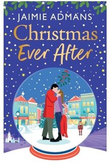Christmas Ever After - Jaimie Admans