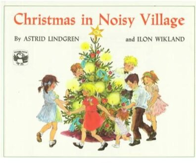 Christmas in Noisy Village