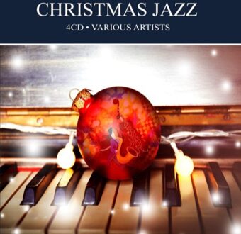Christmas Jazz